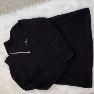 Eddie Bauer 1/4 Zip Fleece